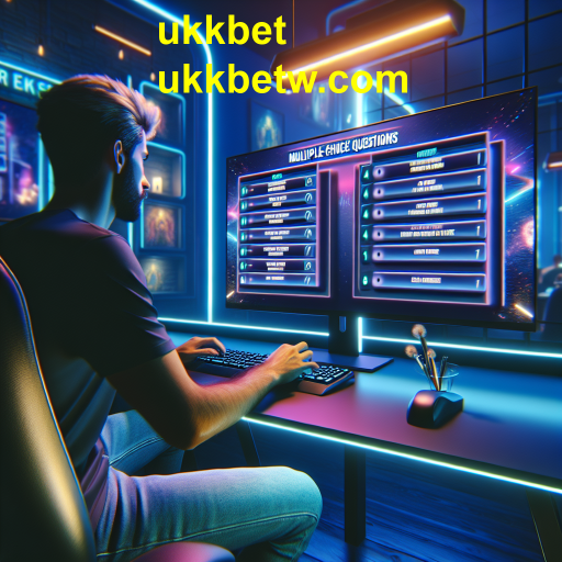 Desvendando o Mundo dos Jogos de Perguntas em Ukkbet