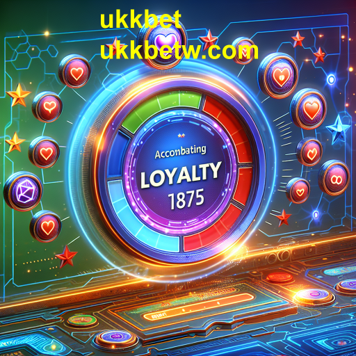 A Importância dos Jogos de Fidelidade no ukkbet