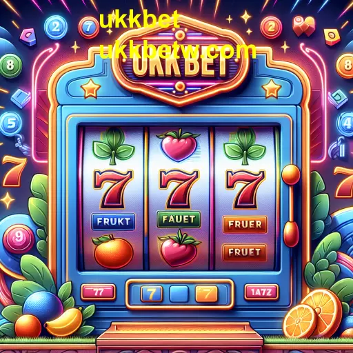 Descubra a Emoção dos Caça-Níqueis no Ukkbet